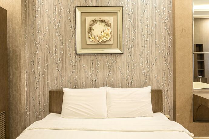 Imagen de la habitación del Hotel Manmo Ha Noi Business. Foto 14
