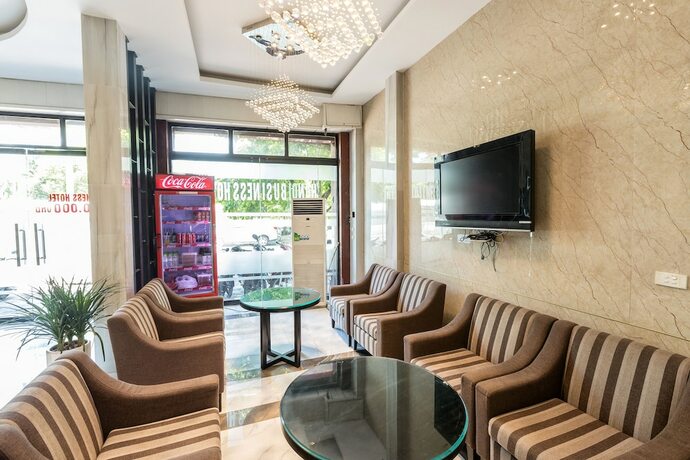 Imagen general del Hotel Manmo Ha Noi Business. Foto 9