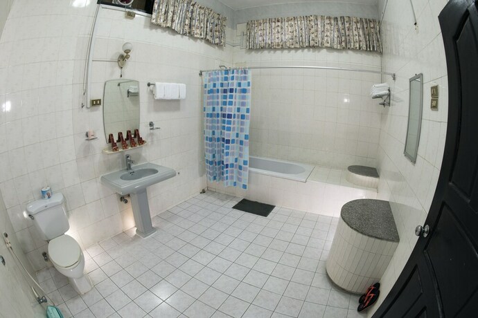 Imagen de la habitación del Hotel Mann Myanmar Inn. Foto 13