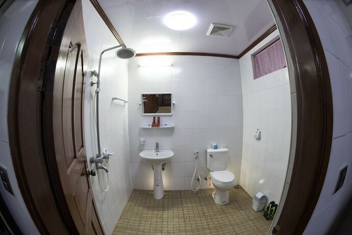 Imagen de la habitación del Hotel Mann Myanmar Inn. Foto 18