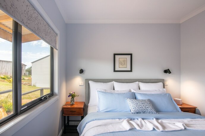Imagen general del Hotel Manna Hill Farm. Foto 3