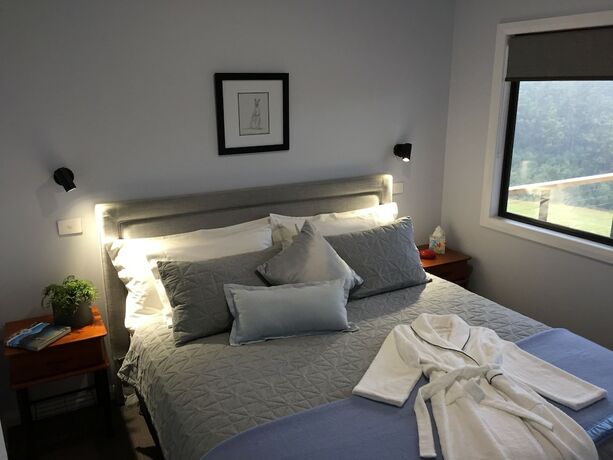 Imagen general del Hotel Manna Hill Farm. Foto 4