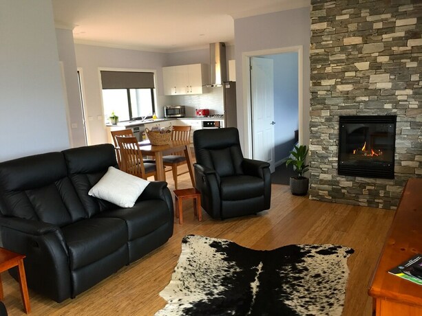 Imagen general del Hotel Manna Hill Farm. Foto 7