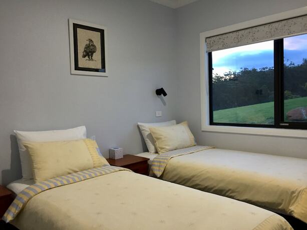 Imagen general del Hotel Manna Hill Farm. Foto 11
