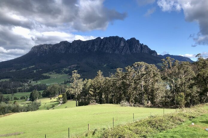 Imagen general del Hotel Manna Hill Farm. Foto 13