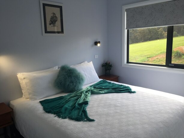 Imagen general del Hotel Manna Hill Farm. Foto 15
