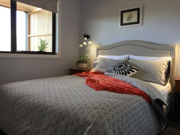 Imagen general del Hotel Manna Hill Farm. Foto 17