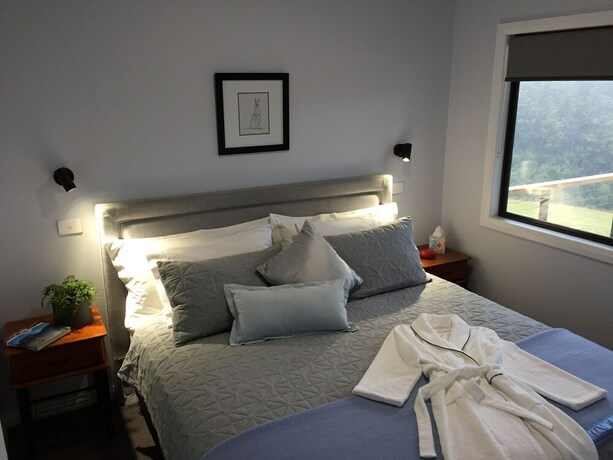 Imagen de la habitación del Hotel Manna Hill Farm. Foto 20