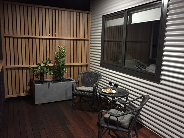 Imagen de la habitación del Hotel Manna Hill Farm. Foto 22
