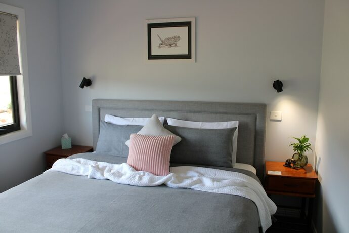 Imagen de la habitación del Hotel Manna Hill Farm. Foto 26