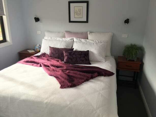 Imagen de la habitación del Hotel Manna Hill Farm. Foto 27