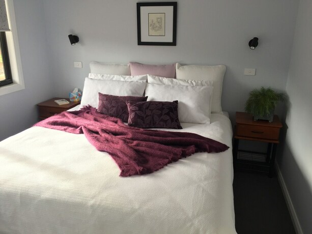 Imagen de la habitación del Hotel Manna Hill Farm. Foto 30