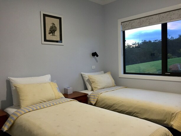 Imagen de la habitación del Hotel Manna Hill Farm. Foto 31