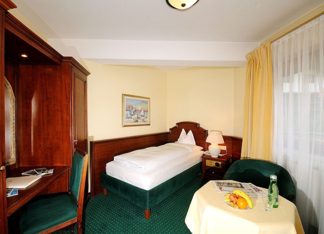 Imagen de la habitación del Hotel Manni The. Foto 3