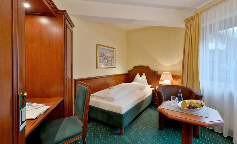 Imagen de la habitación del Hotel Manni The. Foto 4