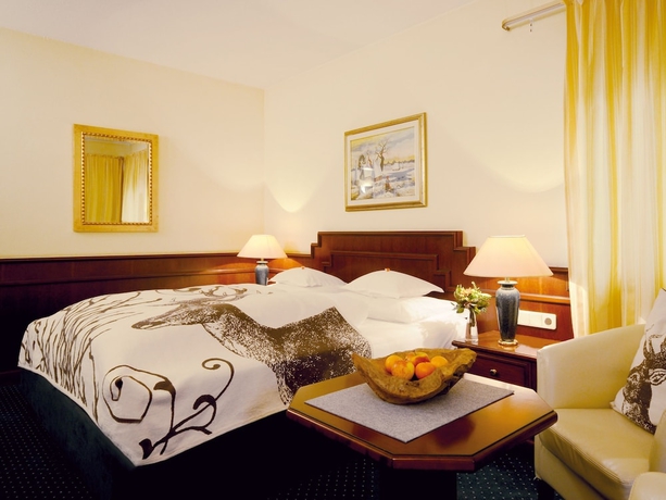 Imagen de la habitación del Hotel Manni The. Foto 6