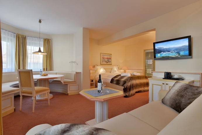 Imagen de la habitación del Hotel Manni The. Foto 7