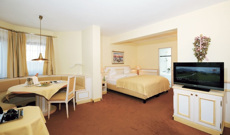 Imagen de la habitación del Hotel Manni The. Foto 8