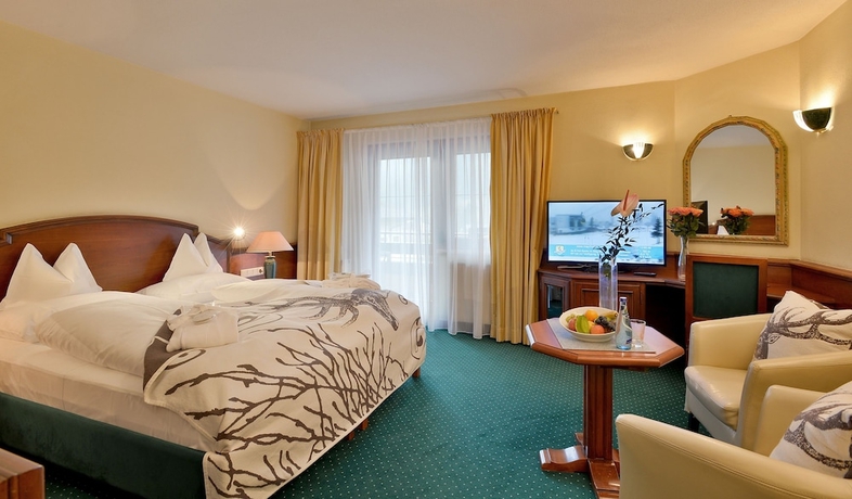 Imagen de la habitación del Hotel Manni The. Foto 9