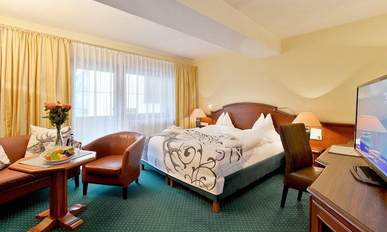 Imagen de la habitación del Hotel Manni The. Foto 10