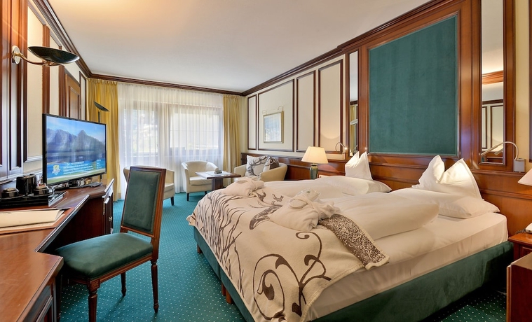 Imagen de la habitación del Hotel Manni The. Foto 11