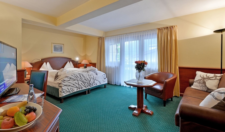 Imagen de la habitación del Hotel Manni The. Foto 12