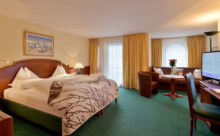 Imagen de la habitación del Hotel Manni The. Foto 14