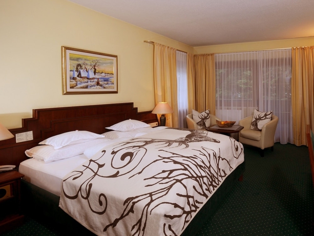 Imagen de la habitación del Hotel Manni The. Foto 15