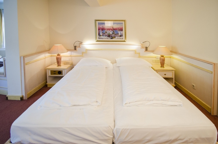 Imagen de la habitación del Hotel Manni The. Foto 16