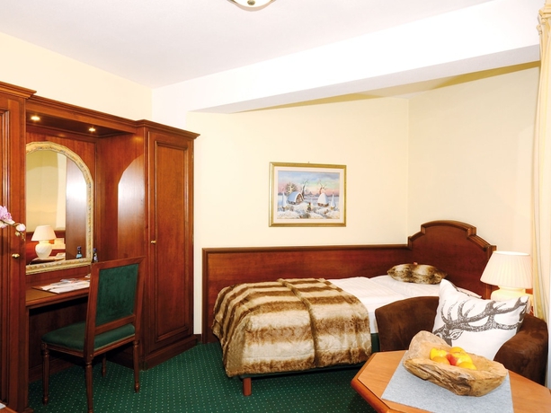 Imagen de la habitación del Hotel Manni The. Foto 17