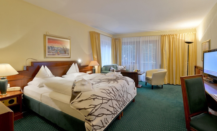 Imagen de la habitación del Hotel Manni The. Foto 18