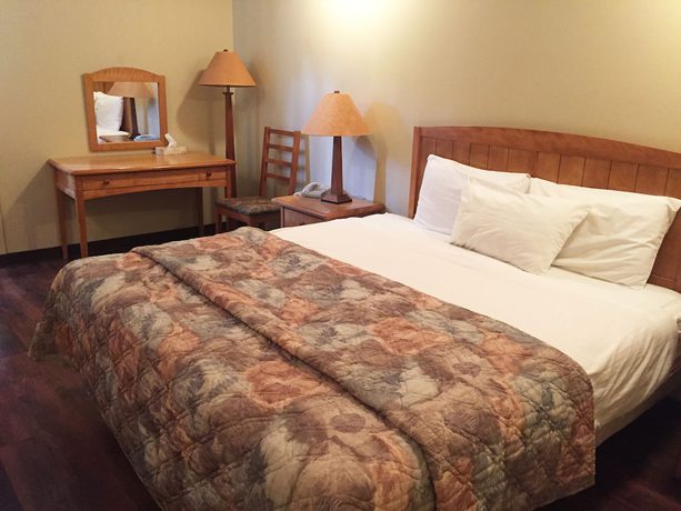 Imagen de la habitación del Hotel Manning Park Resort. Foto 3