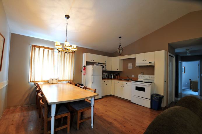 Imagen de la habitación del Hotel Manning Park Resort. Foto 5