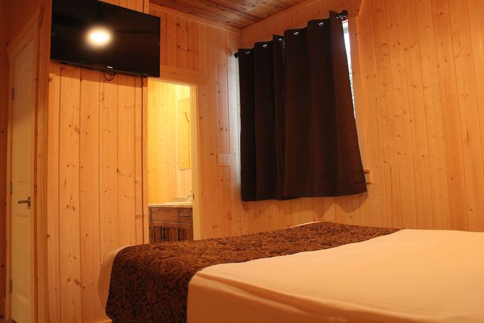 Imagen de la habitación del Hotel Manning Park Resort. Foto 6