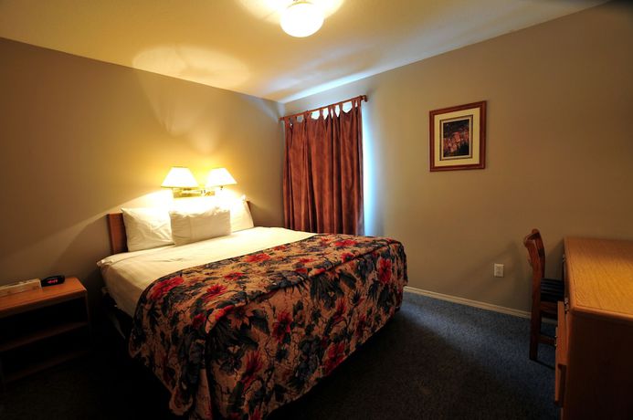Imagen de la habitación del Hotel Manning Park Resort. Foto 8