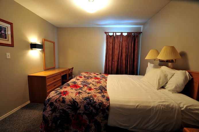 Imagen de la habitación del Hotel Manning Park Resort. Foto 9
