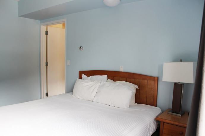 Imagen de la habitación del Hotel Manning Park Resort. Foto 10