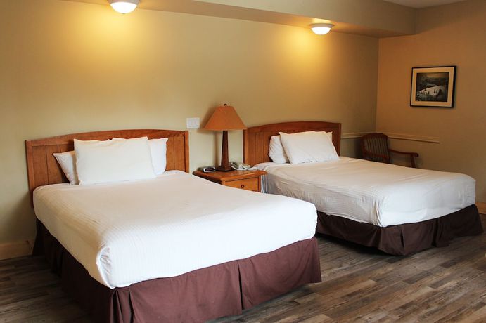 Imagen de la habitación del Hotel Manning Park Resort. Foto 11