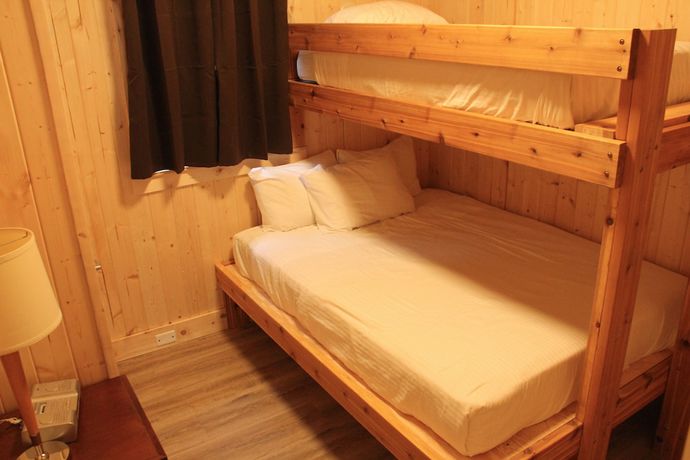 Imagen de la habitación del Hotel Manning Park Resort. Foto 12