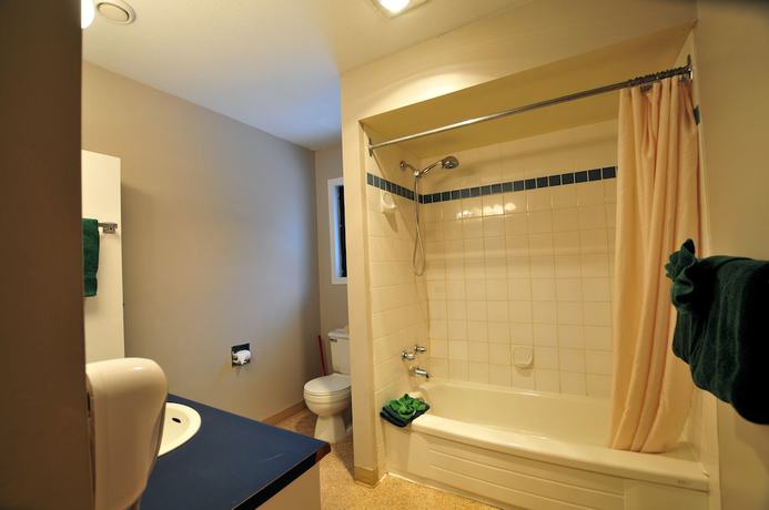 Imagen de la habitación del Hotel Manning Park Resort. Foto 13