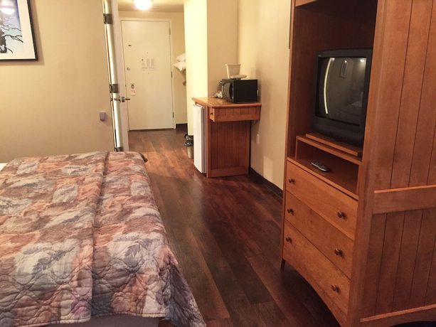 Imagen de la habitación del Hotel Manning Park Resort. Foto 14