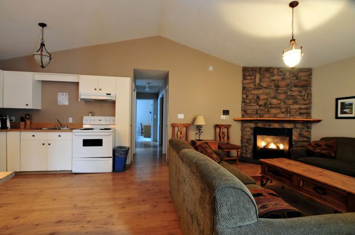 Imagen de la habitación del Hotel Manning Park Resort. Foto 15