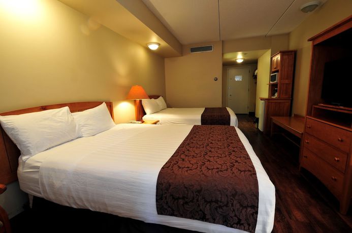 Imagen de la habitación del Hotel Manning Park Resort. Foto 16