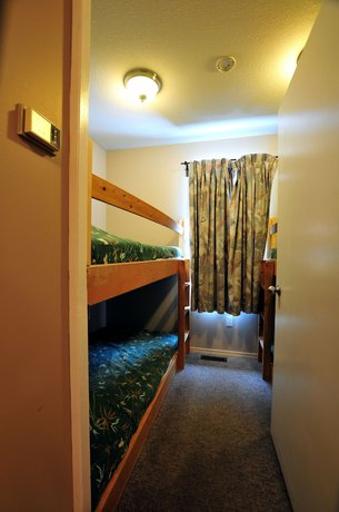 Imagen de la habitación del Hotel Manning Park Resort. Foto 17