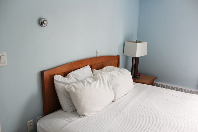 Imagen de la habitación del Hotel Manning Park Resort. Foto 18