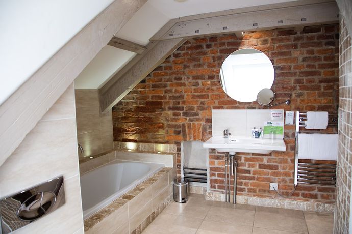 Imagen de la habitación del Hotel Mannings. Foto 10