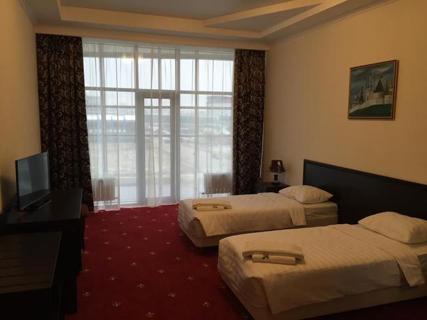 Imagen de la habitación del Hotel Mano, Kazan. Foto 5
