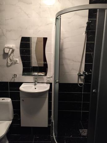 Imagen de la habitación del Hotel Mano, Kazan. Foto 7