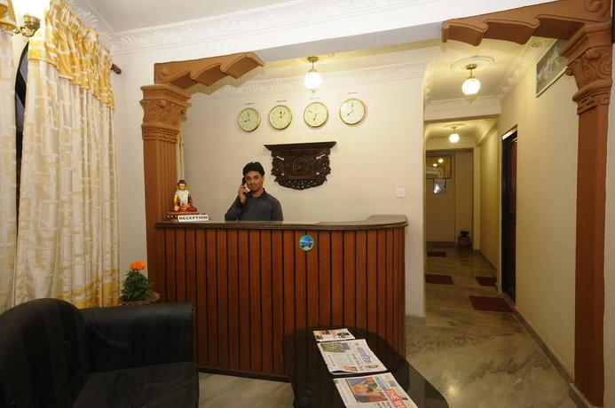 Imagen de los interiores del Hotel ManoHara. Foto 11