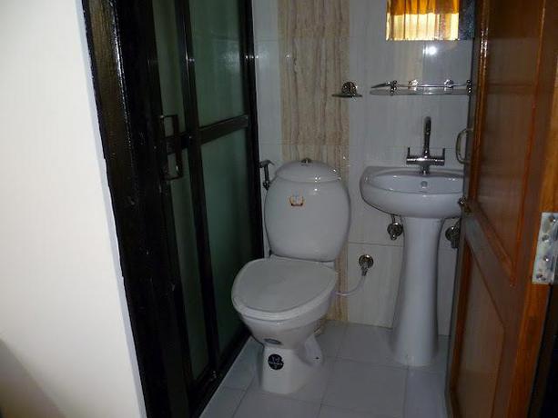 Imagen de la habitación del Hotel ManoHara. Foto 5